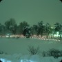 弘前(夜) - 2005年 - (2pics)