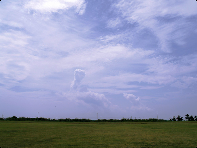 Re: remember the sky３