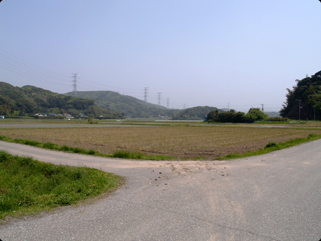 田園２