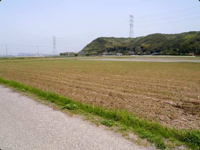 田園３
