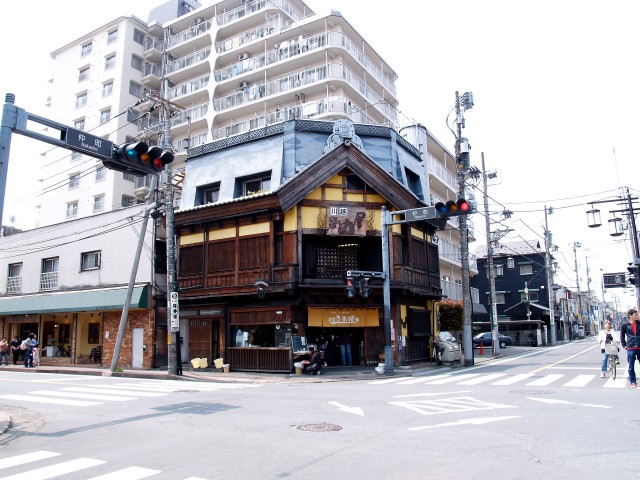 川越 - 小江戸散策 - 1