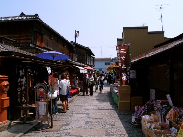 川越 - 小江戸散策 - 6