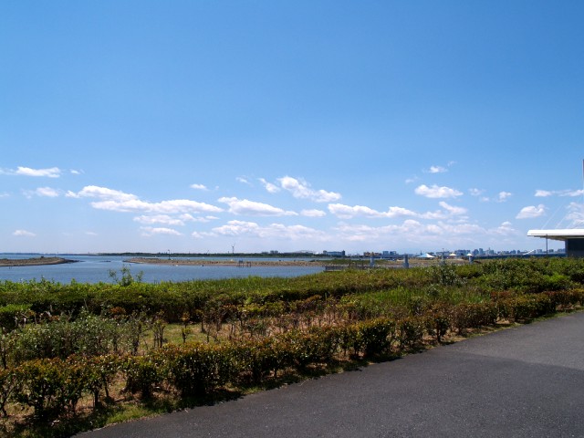 葛西臨海公園3