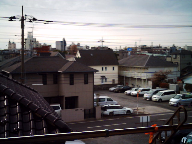 VQ1005で街撮り01
