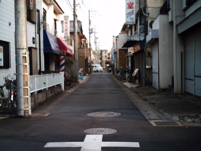 VQ1005で街撮り03