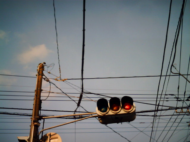 VQ1005で街撮り05