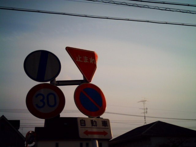 VQ1005で街撮り06