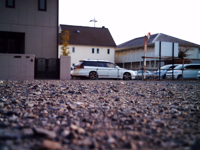 VQ1005で街撮り07