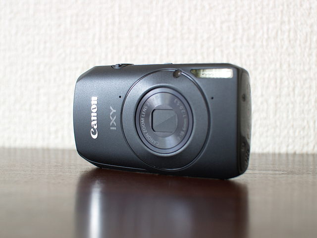 Canon IXY 30S レビューまとめ：いつでもどこでも撮れるデキルカメラ | Creazy!